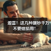 避雷猫砂类型｜新手养猫必看安全指南(图4)