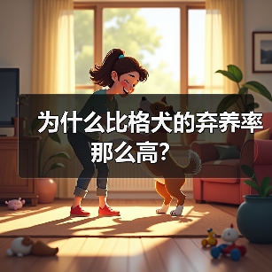 比格犬弃养率高原因解析｜养狗注意事项全攻略(图4)