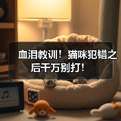 猫咪犯错后千万别打｜科学训练全攻略(图2)