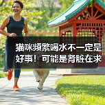 猫咪频繁喝水可能是肾病信号｜肾病早期症状识别指南(图2)