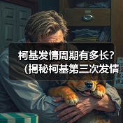 柯基发情周期有多长?(揭秘柯基第三次发情的时间长度及影响因素)(图2) 柯基第三次发情周期多久?科学管理全攻略(图2)