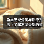 鱼类肠炎分类与治疗指南｜精准应对关键(图1)