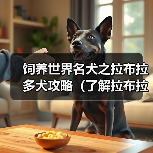 饲养世界名犬之拉布拉多犬攻略(了解拉布拉多犬的品种特点、饲养技巧与训练要点)(图2) 拉布拉多犬饲养全攻略|品种特点与训练技巧(图2)