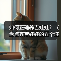 如何正确养吉娃娃?(盘点养吉娃娃的五个注意事项)(图2) 如何正确养吉娃娃|五大注意事项全攻略(图2)
