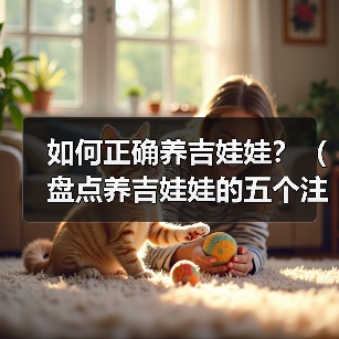 如何正确养吉娃娃｜五大注意事项全攻略