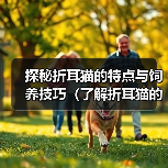 探秘折耳猫的特点与饲养技巧(了解折耳猫的起源及特色,打造幸福宠物生活)(图4) 折耳猫饲养全攻略|特点与技巧打造幸福生活(图4)