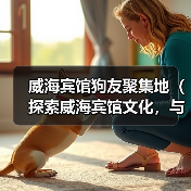 威海宾馆狗友聚集地(探索威海宾馆文化,与毛茸茸的小伙伴一起入住畅游)(图4) 威海宠物友好宾馆推荐|狗狗旅行住宿全攻略(图4)