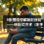 8张图带你解锁新技能——膀胱切开术(附手术视频)(图3) 膀胱切开术详解|附手术步骤与视频(图3)