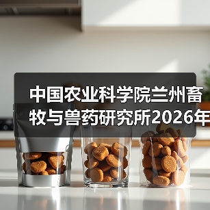 中国农业科学院兰州畜牧与兽药研究所2026年度招聘公示(图3) 中国农业科学院兰州所2026招聘公告|岗位信息与报考指南(图3)