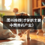 图书推荐|才学鹏主编《中国兽药产业》(图3) 图书推荐|中国兽药产业实用指南(图3)
