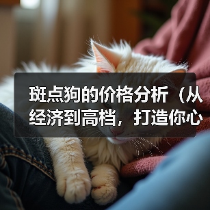 斑点狗的价格分析(从经济到高档,打造你心仪斑点狗的价格范围)(图4) 斑点狗价格分析|不同级别选择全攻略(图4)