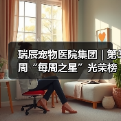 瑞辰宠物医院集团 | 第3周“每周之星”光荣榜(图2) 瑞辰每周之星评选|榜样力量激励团队成长(图2)
