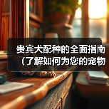 贵宾犬配种的全面指南(了解如何为您的宠物贵宾犬选择合适的伴侣)(图2) 贵宾犬配种指南|如何选择合适伴侣全攻略(图2)