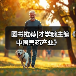 图书推荐|中国兽药产业实用指南(图3)
