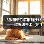 8张图带你解锁新技能——膀胱切开术(附手术视频)(图1) 膀胱切开术操作步骤与图解|实用指南(图1)