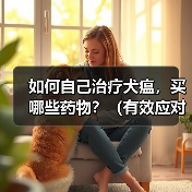 如何自己治疗犬瘟,买哪些药物?(有效应对犬瘟的药物购买指南)(图1) 如何自己治疗犬瘟及药物购买指南|实用核心技巧(图1)