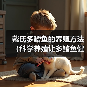 戴氏多鳍鱼的养殖方法(科学养殖让多鳍鱼健康成长)(图2) 戴氏多鳍鱼科学养殖方法|全面指南助你成功(图2)