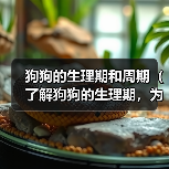 狗狗的生理期和周期(了解狗狗的生理期,为你的爱宠提供适当的照料)(图1) 狗狗生理期护理全攻略|科学照料指南(图1)