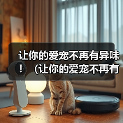 让你的爱宠不再有异味!(让你的爱宠不再有异味!)(图2) 博美犬耳朵异味解决方法|实用护理全攻略(图2)