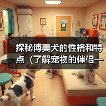 探秘博美犬的性格和特点（了解宠物的伴侣——博美犬）
