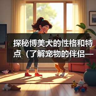 探秘博美犬的性格和特点(了解宠物的伴侣——博美犬)(图3) 探秘博美犬的性格和特点(了解宠物的伴侣——博美犬)(图3)