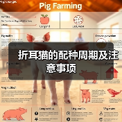 折耳猫的配种周期及注意事项(图4) 折耳猫的配种周期及注意事项(图4)