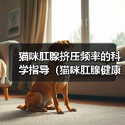 猫咪肛腺挤压频率的科学指导(猫咪肛腺健康关注的必要性与注意事项)(图3) 猫咪肛腺挤压频率的科学指导(猫咪肛腺健康关注的必要性与注意事项)(图3)