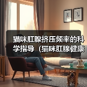 猫咪肛腺挤压频率的科学指导(猫咪肛腺健康关注的必要性与注意事项)(图4) 猫咪肛腺挤压频率的科学指导(猫咪肛腺健康关注的必要性与注意事项)(图4)