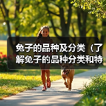 兔子的品种及分类（了解兔子的品种分类和特