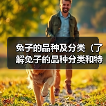 兔子的品种及分类(了解兔子的品种分类和特点)(图4) 兔子的品种及分类(了解兔子的品种分类和特点)(图4)