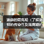 猫藓的隔离期(了解猫藓的传染性及隔离期的重要性)(图4) 猫藓的隔离期(了解猫藓的传染性及隔离期的重要性)(图4)