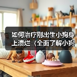 如何治疗刚出生小狗身上溃烂（全面了解小狗