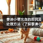 泰迪小便出血的原因及处理方法(了解泰迪小便出血可能的病因及治疗方法,保护宠物的健康)(图3) 泰迪小便出血的原因及处理方法(了解泰迪小便出血可能的病因及治疗方法,保护宠物的健康)(图3)