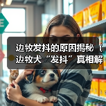 边牧发抖的原因揭秘（边牧犬“发抖”真相解