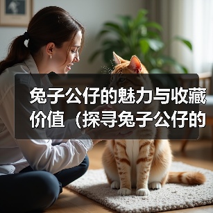 兔子公仔的魅力与收藏价值(探寻兔子公仔的种类与历史,了解收藏的乐趣与意义)(图3) 兔子公仔的魅力与收藏价值(探寻兔子公仔的种类与历史,了解收藏的乐趣与意义)(图3)
