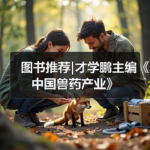图书推荐|才学鹏主编《中国兽药产业》(图3)