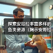 探索安哥拉丰富多样的鱼类资源(揭示安哥拉水域中令人惊叹的鱼类生态系统)(图2) 探索安哥拉丰富多样的鱼类资源(揭示安哥拉水域中令人惊叹的鱼类生态系统)(图2)