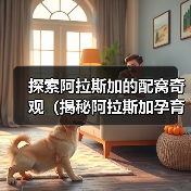 探索阿拉斯加的配窝奇观(揭秘阿拉斯加孕育新生命的神秘过程)(图3) 探索阿拉斯加的配窝奇观(揭秘阿拉斯加孕育新生命的神秘过程)(图3)