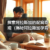 探索阿拉斯加的配窝奇观(揭秘阿拉斯加孕育新生命的神秘过程)(图2) 探索阿拉斯加的配窝奇观(揭秘阿拉斯加孕育新生命的神秘过程)(图2)