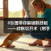8张图带你解锁新技能——膀胱切开术（附手术视频）(图1)