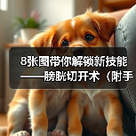 8张图带你解锁新技能——膀胱切开术（附手术视频）(图4)