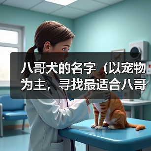 八哥犬的名字（以宠物为主，寻找最适合八哥犬的名字）(图4)