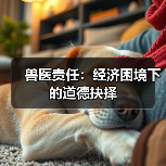 兽医责任：经济困境下的道德抉择(图4)