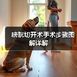 膀胱切开术手术步骤图解详解(图4)