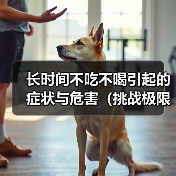 长时间不吃不喝引起的症状与危害（挑战极限）