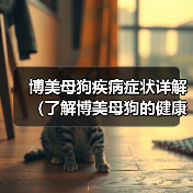 博美母狗疾病症状详解（了解博美母狗的健康问题，更好地照顾它们