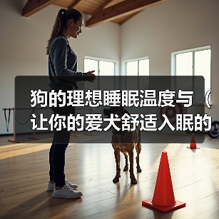 狗的理想睡眠温度与（让你的爱犬舒适入眠的