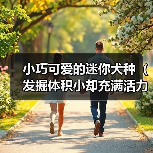 小巧可爱的迷你犬种（发掘体积小却充满活力