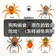狗狗偏食，潜在的致命危险！（怎样避免狗狗偏食对宠物造成的伤害？）(图4)