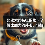 比熊犬的特征揭秘（了解比熊犬的外观、性格